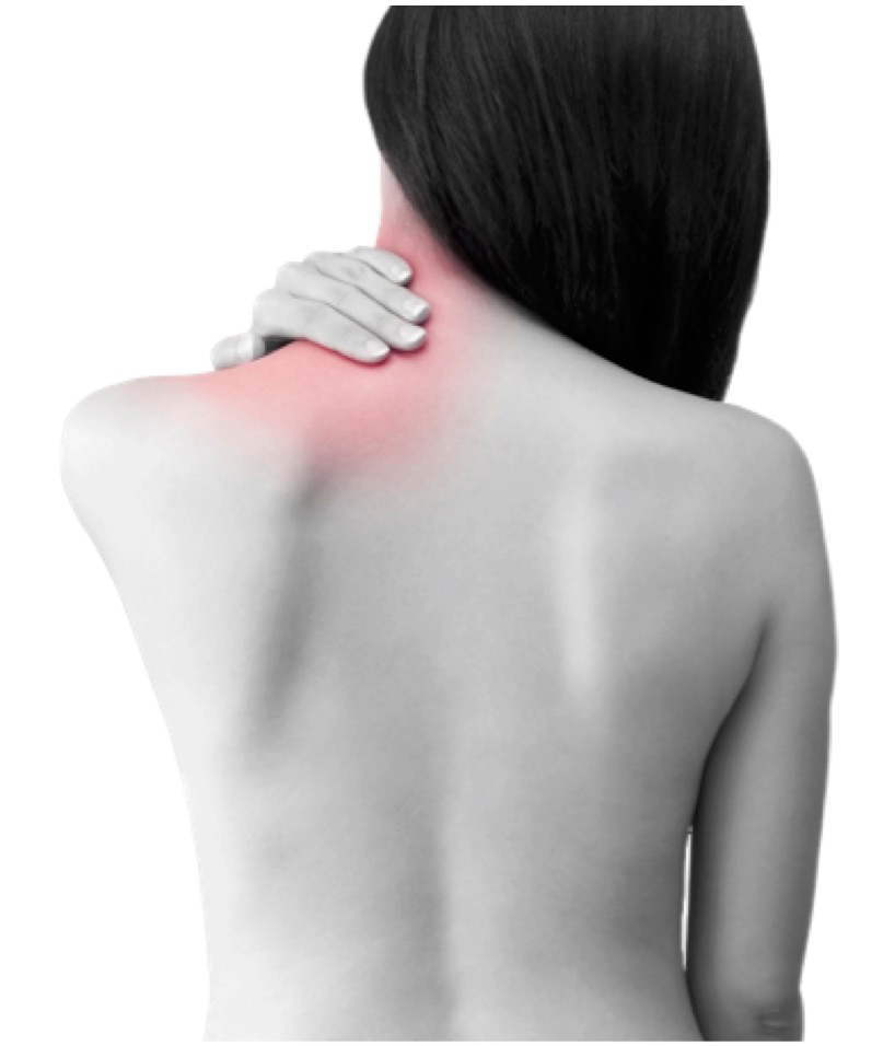 Techlamed Discolux Cervicale