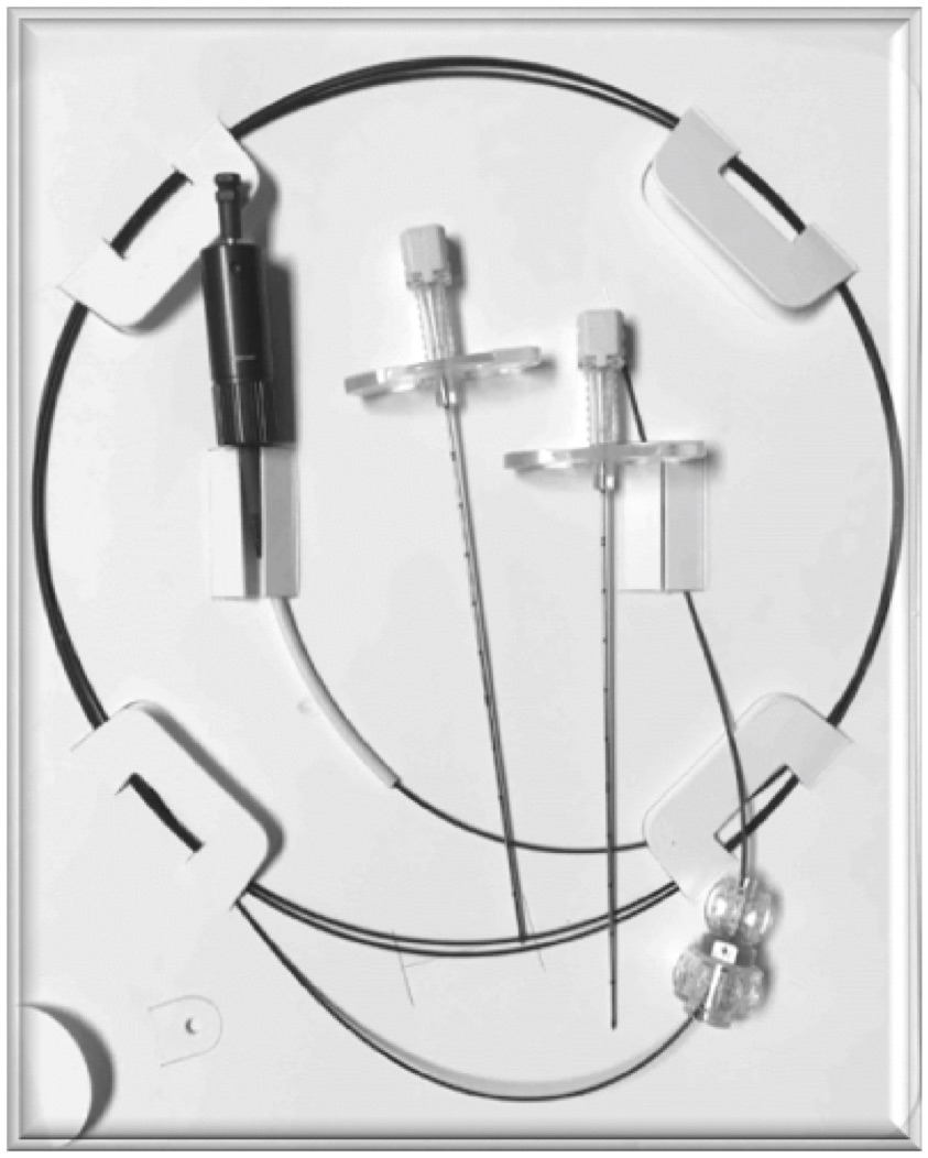 Techlamed Discolux Cervicale